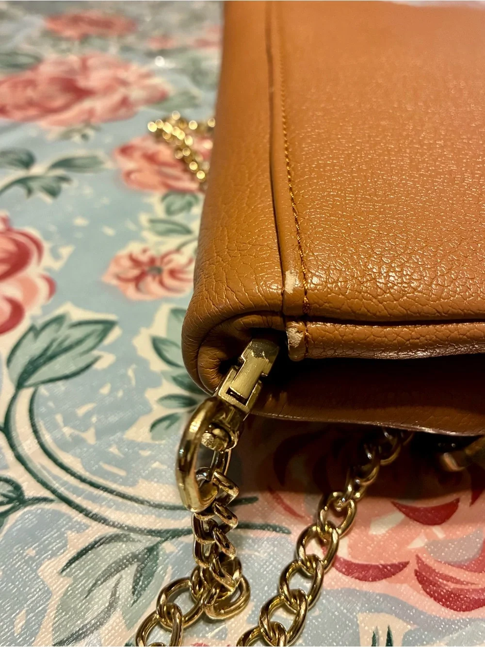 N/A elegant tan